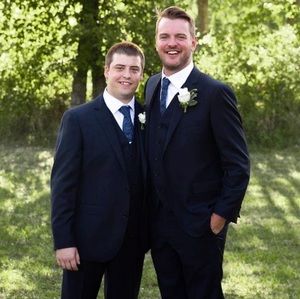 Meet your Posher, Brody